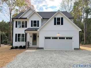 8809 River Rd, South Chesterfield, VA 23803