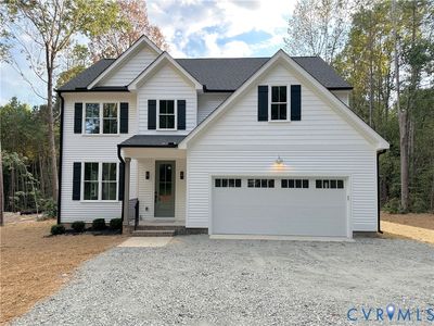 8809 River Rd, South Chesterfield, VA, 23803