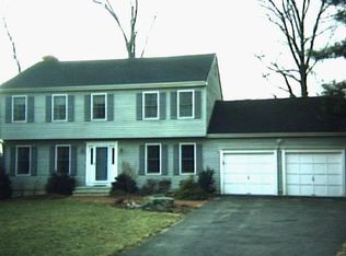 55 Aspen Wood Ln, Fairfield, CT 06430