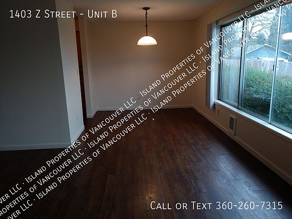 2nd image of 1403 Z St APT B