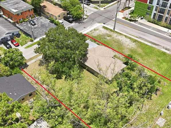 440 NW 7th Terrace, Fort Lauderdale, FL 33311