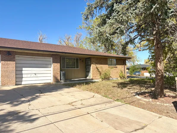 377 Depew St, Lakewood, CO 80226