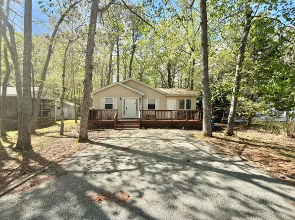 44 Robin Hood Trl, Ocean Pines, MD 21811