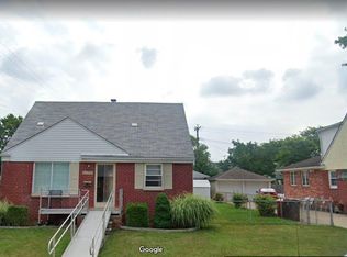 25944 Arlington St, Roseville, MI