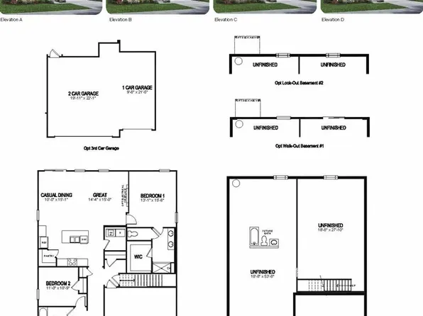 5750 Dill Blvd, Clayton, OH 45315