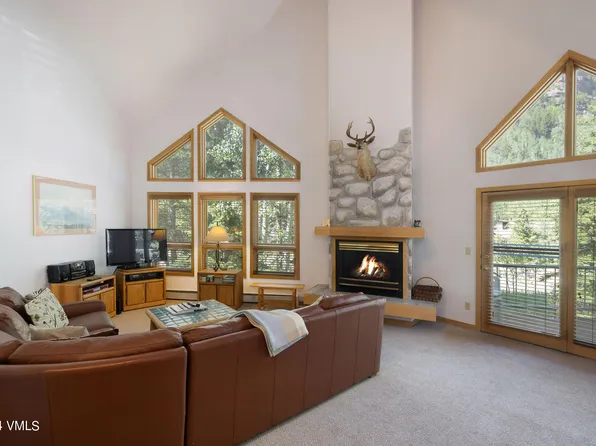 3891 Bighorn Rd #D, Vail, CO 81657