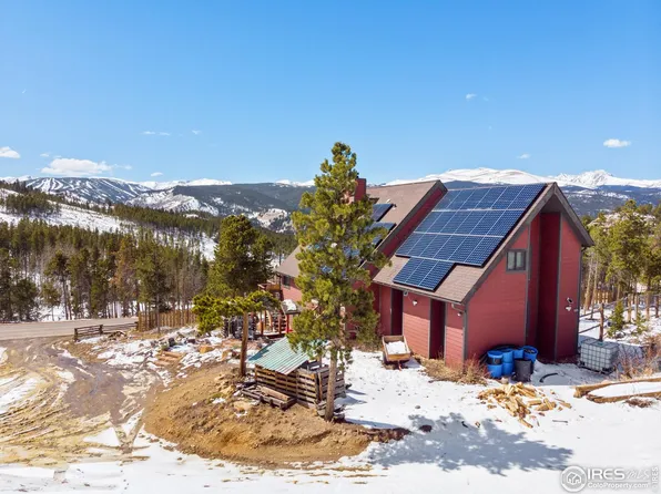 23922 Peak to Peak Hwy, Nederland, CO 80466