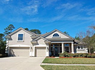 305 Tavistock Dr, Saint Augustine, FL 32095