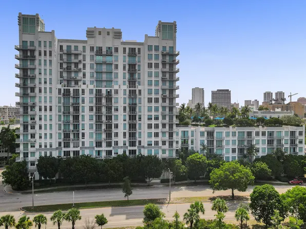 300 S Australian Ave Unit 1009, West Palm Beach, FL 33401