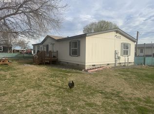 450 N Wayne St, Stanfield, OR 97875