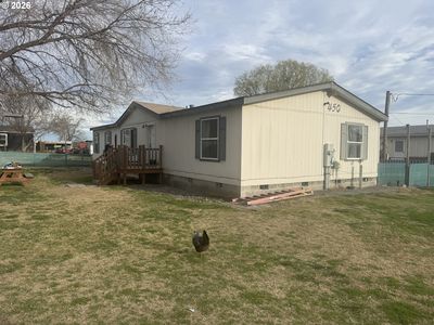 450 N Wayne St, Stanfield, OR, 97875