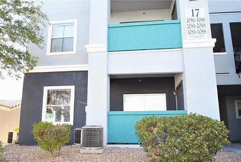 6955 N Durango Dr #1085 — Photo 20