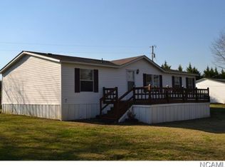 395 County Road 489, Hanceville, AL 35077