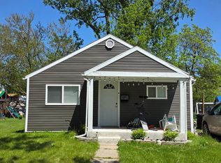 248 W Willow St, Wauseon, OH 43567