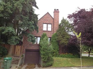 1815 NE 80th St, Seattle, WA 98115