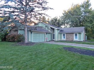 197 Bramblebush Trl, Dayton, OH