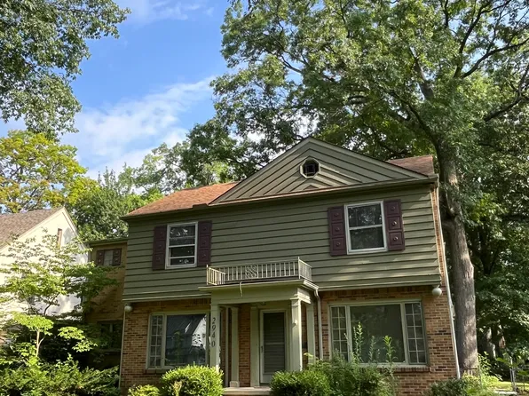 2940 Darlington Rd, Toledo, OH 43606