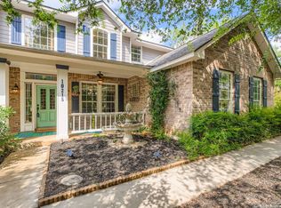 10215 Remuda View Dr, San Antonio, TX 78254