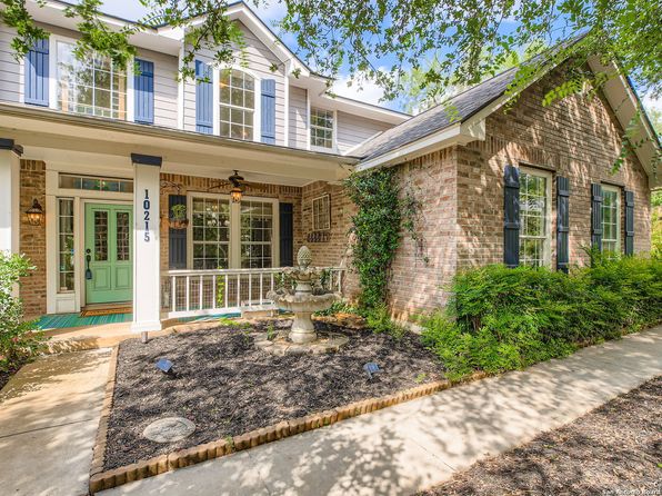Homes for Sale in 78254 with Pool | Zillow