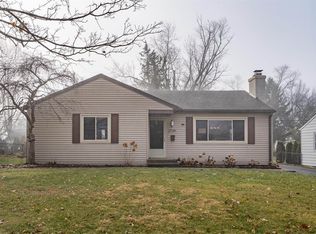 2729 Woodstock Rd, Columbus, OH 43221