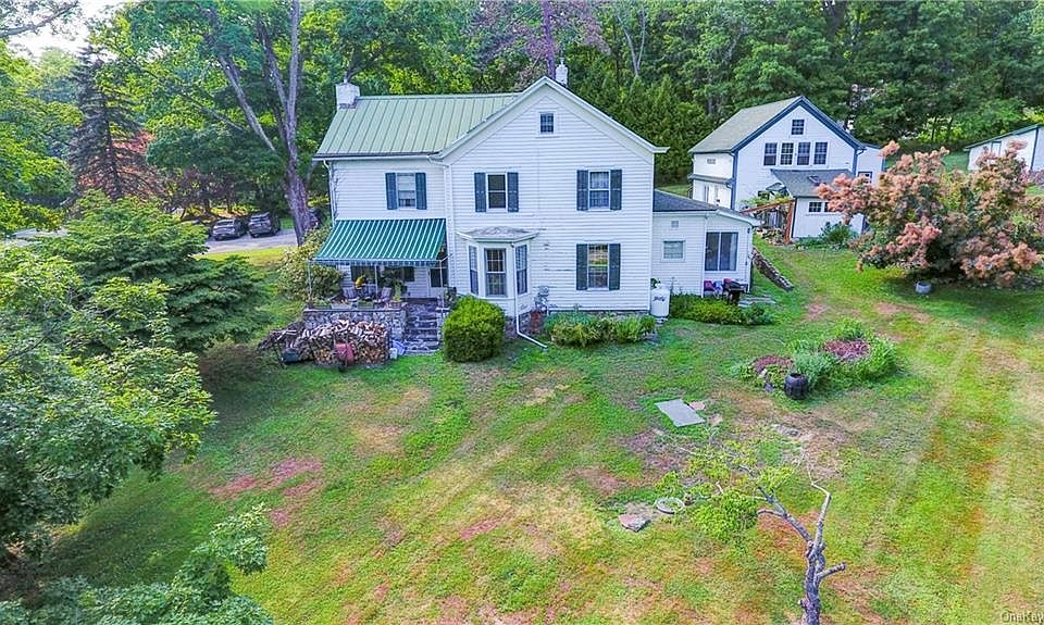 76 Pine Island Tpke, Warwick, NY 10990 Zillow