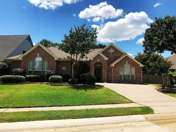 2016 Vintage Cir, Corinth, TX 76210