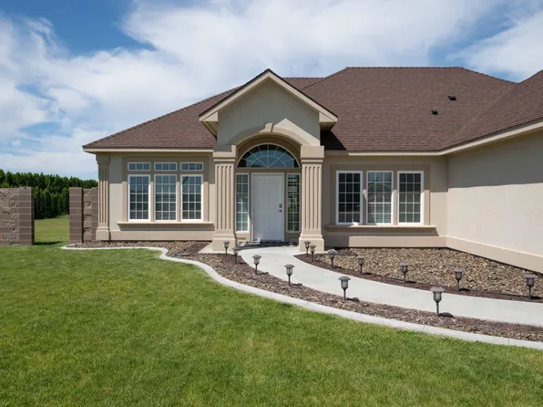 6119 W Ct, Pasco, WA 99301