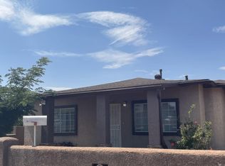 1510 E 20th St, Douglas, AZ 85607