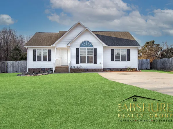 7604 Lilly Pond Ln, Fuquay Varina, NC 27526