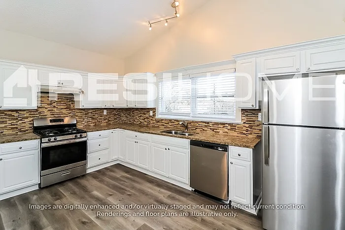 4 bed, 2.0 bath, 1775 sqft, $1,865 — Photo 2