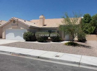 7616 Silver Mallard Ave, Las Vegas, NV 89131