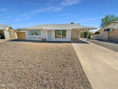 10621 W Augusta Dr, Sun City, AZ, 85351