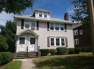 71 Greaton Rd, West Roxbury, MA 02132