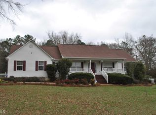 565 Foster Dr, McDonough, GA 30253