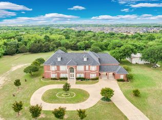 6420 Hayes Rd, Midlothian, TX 76065