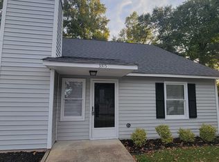 3319 Dortches Ct, Greenville, NC 27834