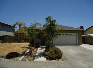 611 Golden Eye Way, Suisun City, CA