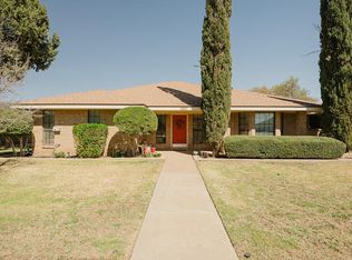 4902 Vista West Pkwy, Midland, TX 79705
