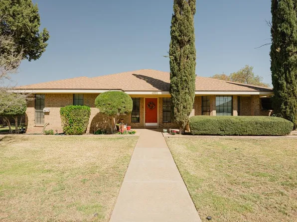 4902 Vista West Pkwy, Midland, TX 79705