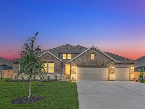 12023 Old Fashion Cir, Mont Belvieu, TX 77535