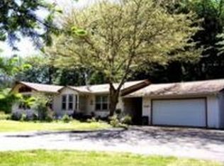 5368 Azalea Glen Rd, Glendale, OR 97442