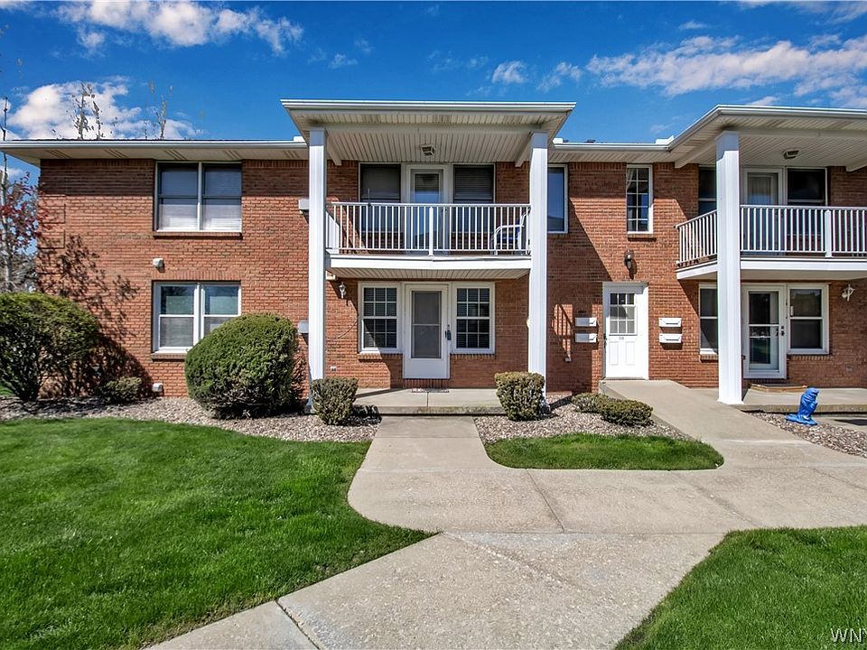 16 Appletree Ct APT 4, Cheektowaga, NY 14227 | Zillow