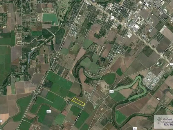 29382 Fm 801, Harlingen, TX 78552