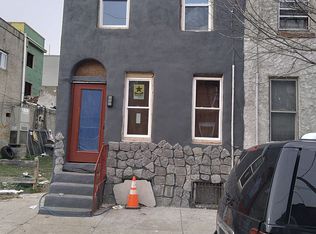 1604 N Bailey St, Philadelphia, PA 19121