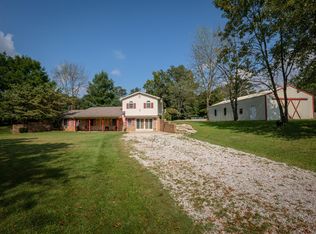 479 Bethlehem Ridge Rd, Science Hill, KY 42553