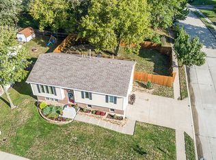 2119 Bridgewater Dr, Columbia, MO 65202