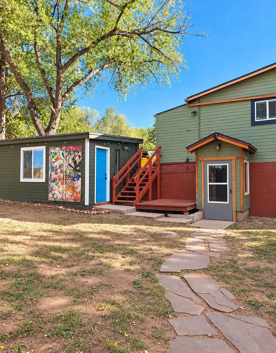 1 bed, 550 sqft, $1,595 — Photo 2