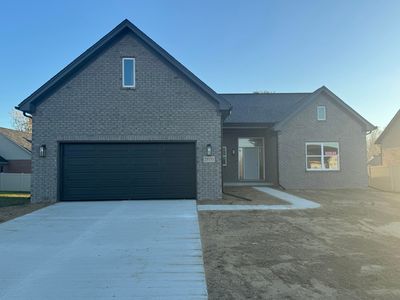 23153 Primrose Ln, Brownstown, MI, 48183