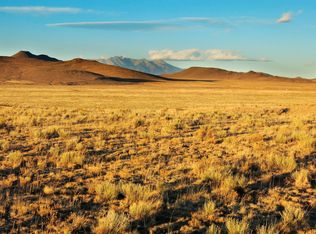 Dave Rd, San Luis, CO 81151