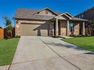 1975 Travertine Ave, Heartland, TX 75126